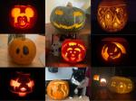 Second Annual Pumpkin Carving Competition