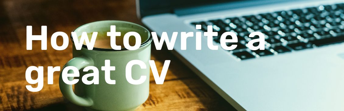 How to write a great CV to help find you your dream teaching role